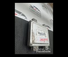 CENTRALINA MOTORE ECU OPEL INSIGNA 12648670 126436 - 5