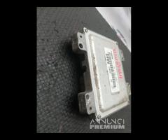 CENTRALINA MOTORE ECU OPEL INSIGNA 12648670 126436 - 10