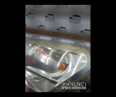 FARO FANALE ANTERIORE SINISTRA PEUGEOT EXPERT 2014 - 16