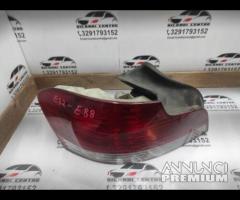 FARO FANALE POSTERIORE SX BMW SERIE 1 E82 E88 2003 - 6