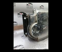 FARO ANTERIORE SX XENON  LAND ROVER DISCOVERY 3 XB - 3