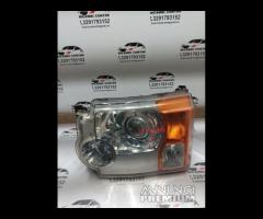 FARO ANTERIORE SX XENON  LAND ROVER DISCOVERY 3 XB - 4