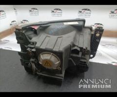 FARO ANTERIORE SX XENON  LAND ROVER DISCOVERY 3 XB - 15