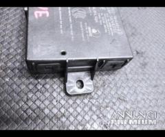 CENTRALINA KEYLESS  LAND ROVER RANGE ROVER EVOQUE - 12