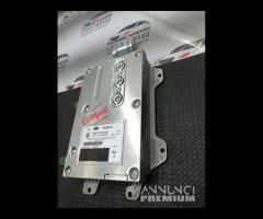 AMPLIFICATORE AUDIO RANGE ROVER EVOQUE K8D2-19C164 - 2