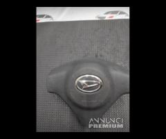 AIRBAG VOLANTE DAIHATSU TERIOS J2 E7CT6079189 3014 - 23