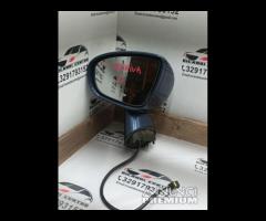 SPECCHIETTO RETROVISORE SINISTRA OPEL MERIVA 2010- - 1