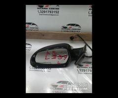 SPECCHIETTO RETROVISORE SINISTRA AUDI A5 COUPE 201 - 3