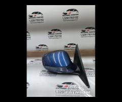 SPECCHIETO RETROVISORE DESTRA  BMW E82 COLORE 381 - 2