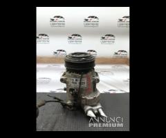 COMPRESSORE ARIA CONDIZIONATA OPEL ASTRA J 4015759 - 1