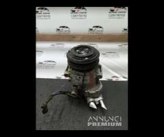 COMPRESSORE ARIA CONDIZIONATA OPEL ASTRA J 4015759 - 8