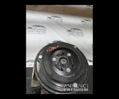 COMPRESSORE ARIA CONDIZIONATA OPEL ASTRA J 4015759 - 11