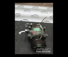 COMPRESSORE ARIA CONDIZIONATA HONDA CIVIC 38800-RS - 1