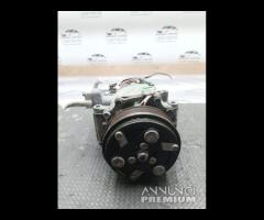 COMPRESSORE ARIA CONDIZIONATA HONDA CIVIC 38800-RS - 3