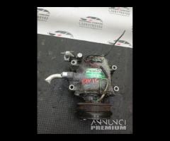 COMPRESSORE ARIA CONDIZIONATA HONDA CIVIC 38800-RS - 5