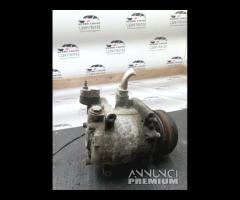 COMPRESSORE ARIA CONDIZIONATA HONDA CIVIC 38800-RS - 10