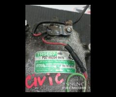 COMPRESSORE ARIA CONDIZIONATA HONDA CIVIC 38800-RS - 12