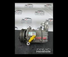 COMPRESSORE ARIA CONDIZIONATA MINI COOPER 9223392- - 1