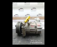 COMPRESSORE ARIA CONDIZIONATA MINI COOPER 9223392- - 2