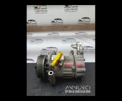 COMPRESSORE ARIA CONDIZIONATA MINI COOPER 9223392- - 3