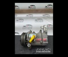 COMPRESSORE ARIA CONDIZIONATA MINI COOPER 9223392- - 4