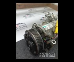 COMPRESSORE ARIA CONDIZIONATA MINI COOPER 9223392- - 5