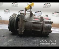 COMPRESSORE ARIA CONDIZIONATA MINI COOPER 9223392- - 7