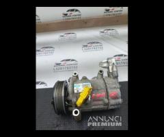 COMPRESSORE ARIA CONDIZIONATA MINI COOPER 9223392- - 9