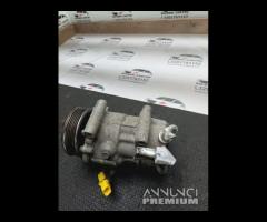 COMPRESSORE ARIA CONDIZIONATA MINI COOPER 9223392- - 14