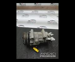 COMPRESSORE ARIA CONDIZIONATA MINI COOPER 9223392- - 16