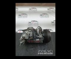 COMPRESSORE ARIA CONDIZIONATA BMW E87 447260-1850 - 7