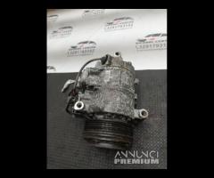 COMPRESSORE ARIA CONDIZIONATA BMW E87 447260-1850 - 12