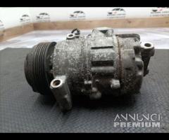 COMPRESSORE ARIA CONDIZIONATA BMW E87 447260-1850 - 13