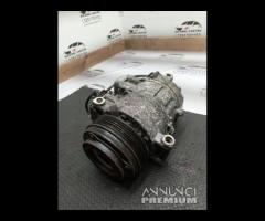 COMPRESSORE ARIA CONDIZIONATA BMW E87 447260-1850 - 14