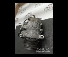 COMPRESSORE ARIA CONDIZIONATA BMW E87 447260-1850 - 15