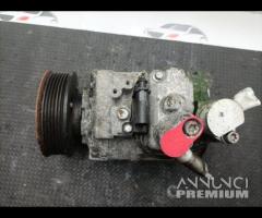 COMPRESSORE ARIA CONDIZIONATA VOLKSWAGEN PHAETON 3 - 12