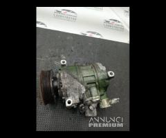 COMPRESSORE ARIA CONDIZIONATA VOLKSWAGEN PHAETON 3 - 15