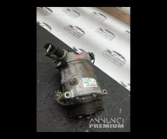 COMPRESSORE ARIA CONDIZIONATA JAGUAR XF 9X23-19D62 - 9