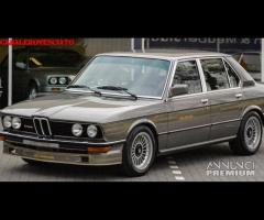 Cerchi alpina 6x 15 + 7X 15 4x100 et12 bmw - 3