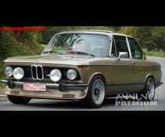 Cerchi alpina 6x 15 + 7X 15 4x100 et12 bmw