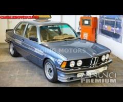 Cerchi alpina 6x 15 + 7X 15 4x100 et12 bmw