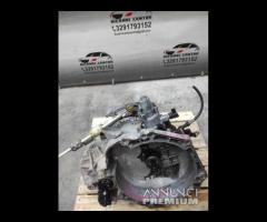 CAMBIO MANUALE 6 MARCE MZ4 M32 GEN 1/2 OPEL INSIGN - 22