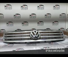 GRIGLIA PARAURTI ANTERIORE VOLKSWAGEN PHAETON 2011 - 8