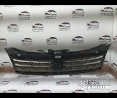 GRIGLIA PARAURTI ANTERIORE VOLKSWAGEN PHAETON 2011 - 10