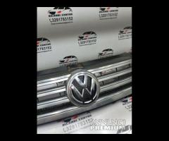 GRIGLIA PARAURTI ANTERIORE VOLKSWAGEN PHAETON 2011 - 20