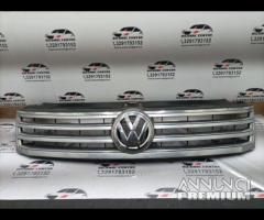 GRIGLIA PARAURTI ANTERIORE VOLKSWAGEN PHAETON 2011 - 22