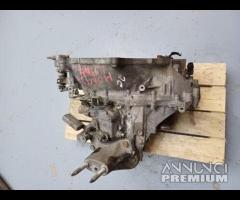 CAMBIO MANUALE 6M HONDA CIVIC VIII 2007 1.4 D L13A - 13