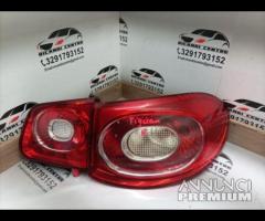 FARO FANALE POSTERIORE DX VOLKSWAGEN TIGUAN 2008 5 - 3