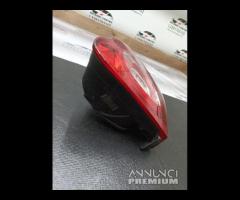 FARO FANALE POSTERIORE DX VOLKSWAGEN TIGUAN 2008 5 - 5