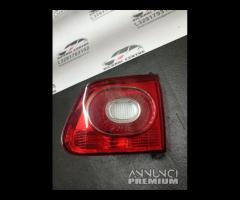 FARO FANALE POSTERIORE DX VOLKSWAGEN TIGUAN 2008 5 - 6